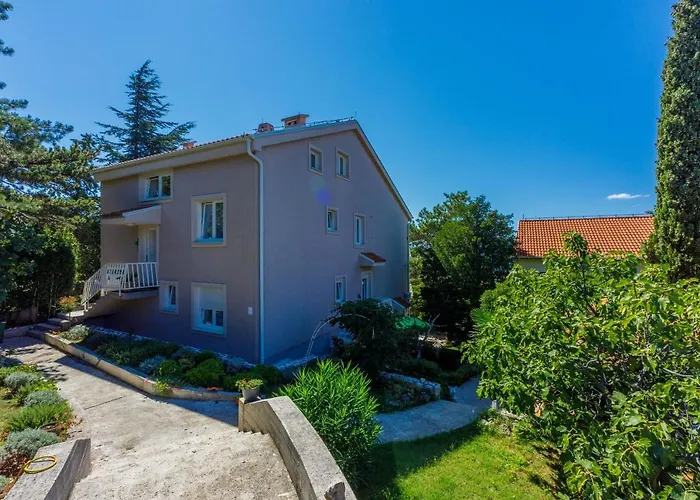 Apartments Robic