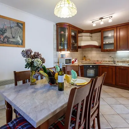 Apartments Robic Selce Exterior foto