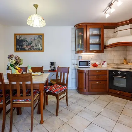 Apartments Robic Selce Exterior foto