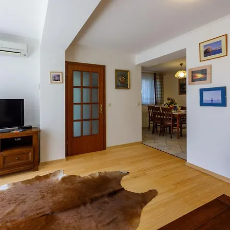 Apartments Robic Selce Exterior foto