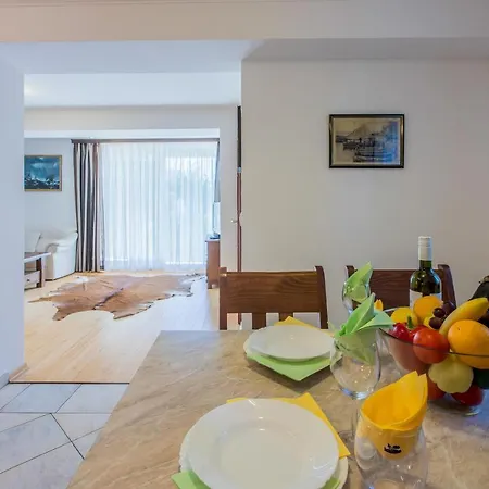Apartments Robic Selce Exterior foto