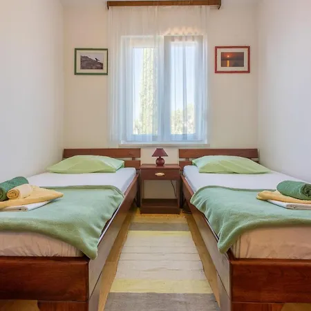 Apartments Robic Selce Exterior foto