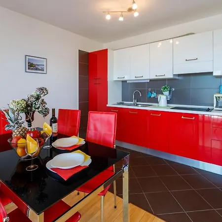 Apartments Robic Selce Exterior foto