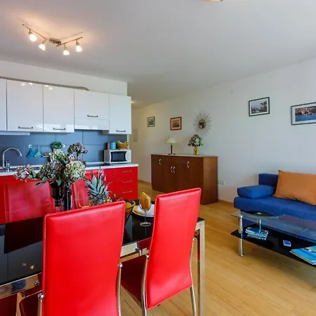 Apartments Robic Selce Exterior foto
