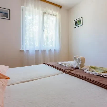 Apartments Robic Selce Exterior foto