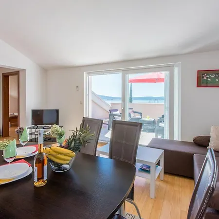 Apartments Robic Selce Exterior foto