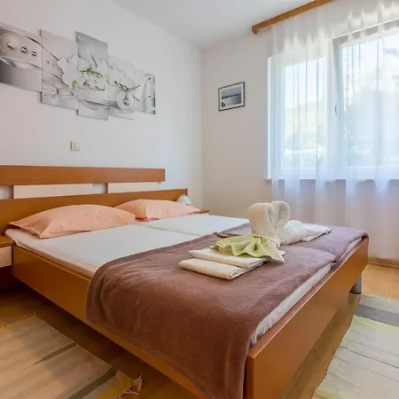 Apartments Robic Selce Exterior foto