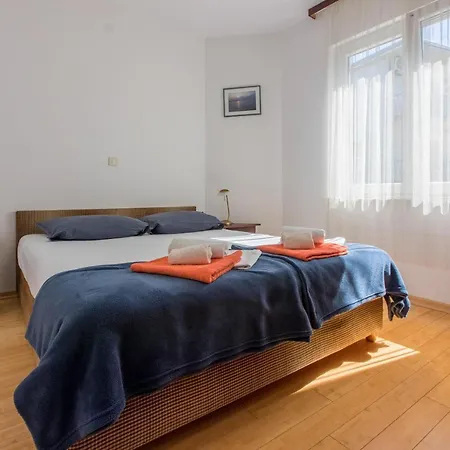 Apartments Robic Selce Exterior foto
