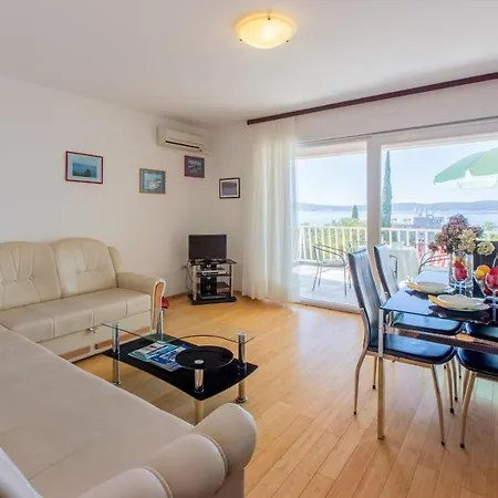 Apartments Robic Selce Exterior foto