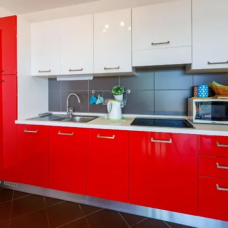 Apartments Robic Selce Exterior foto