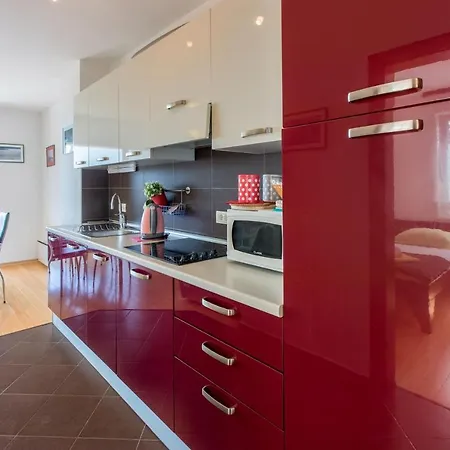 Apartments Robic Selce Exterior foto