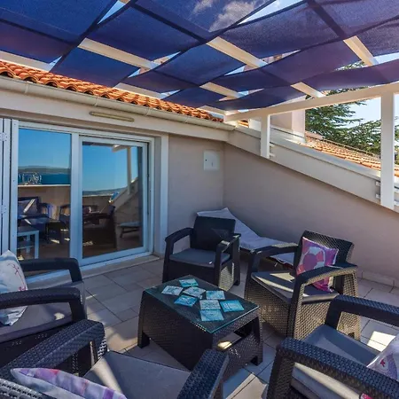Apartments Robic Selce Exterior foto