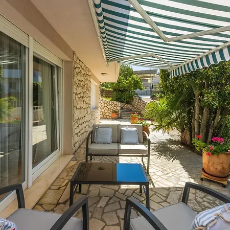 Apartments Robic Selce Exterior foto