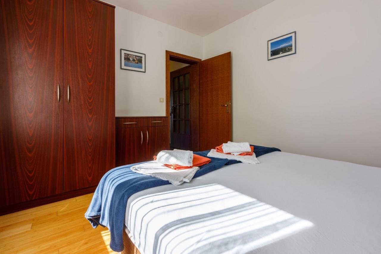 Apartment Robic