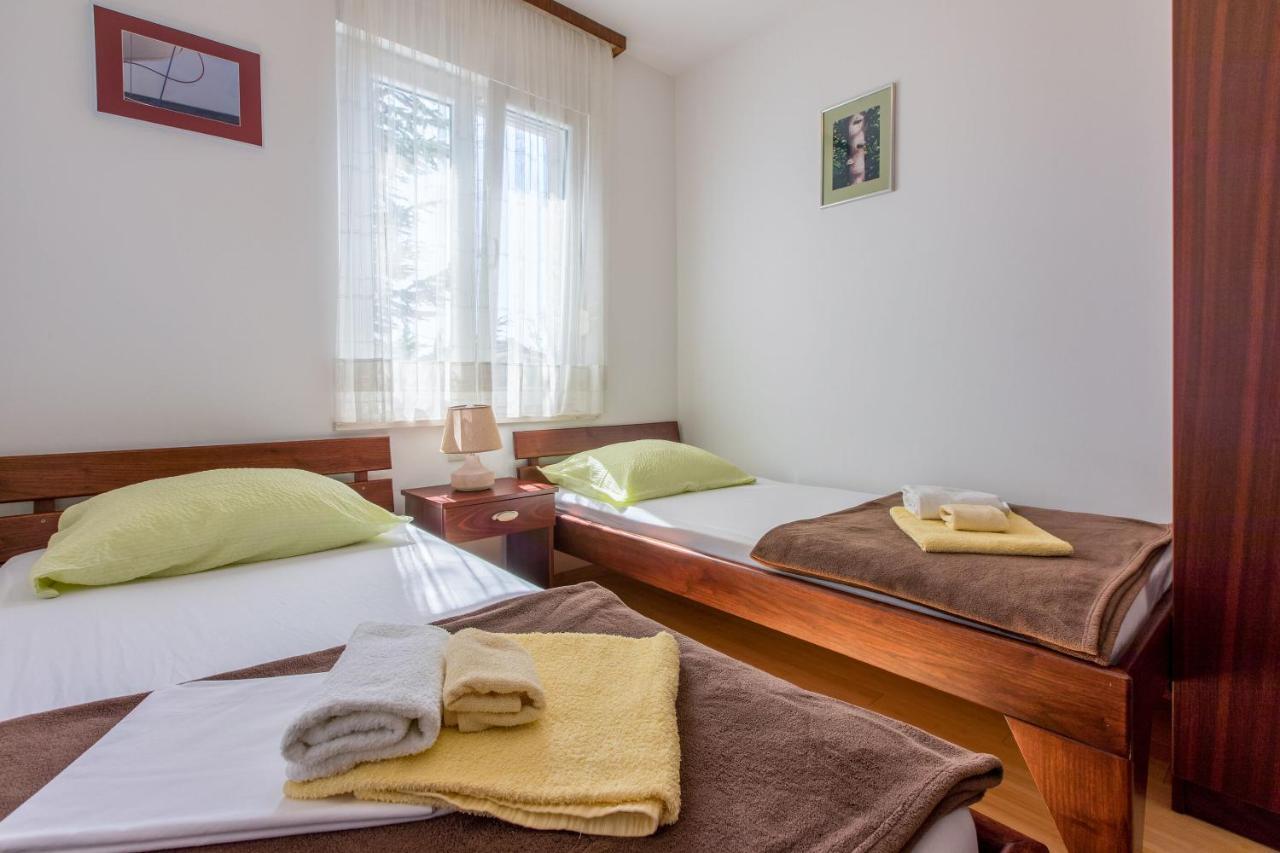 Apartment Robic