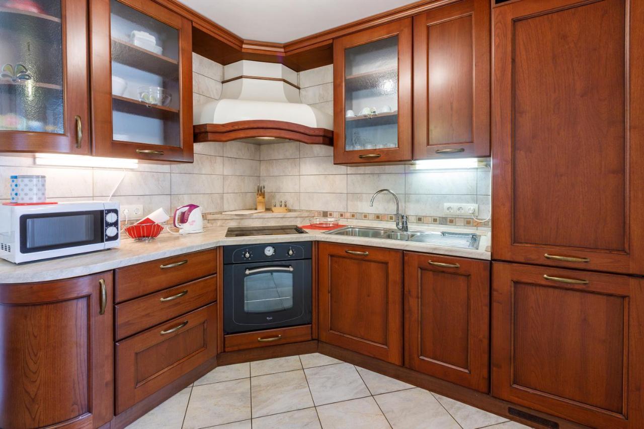Apartment Robic