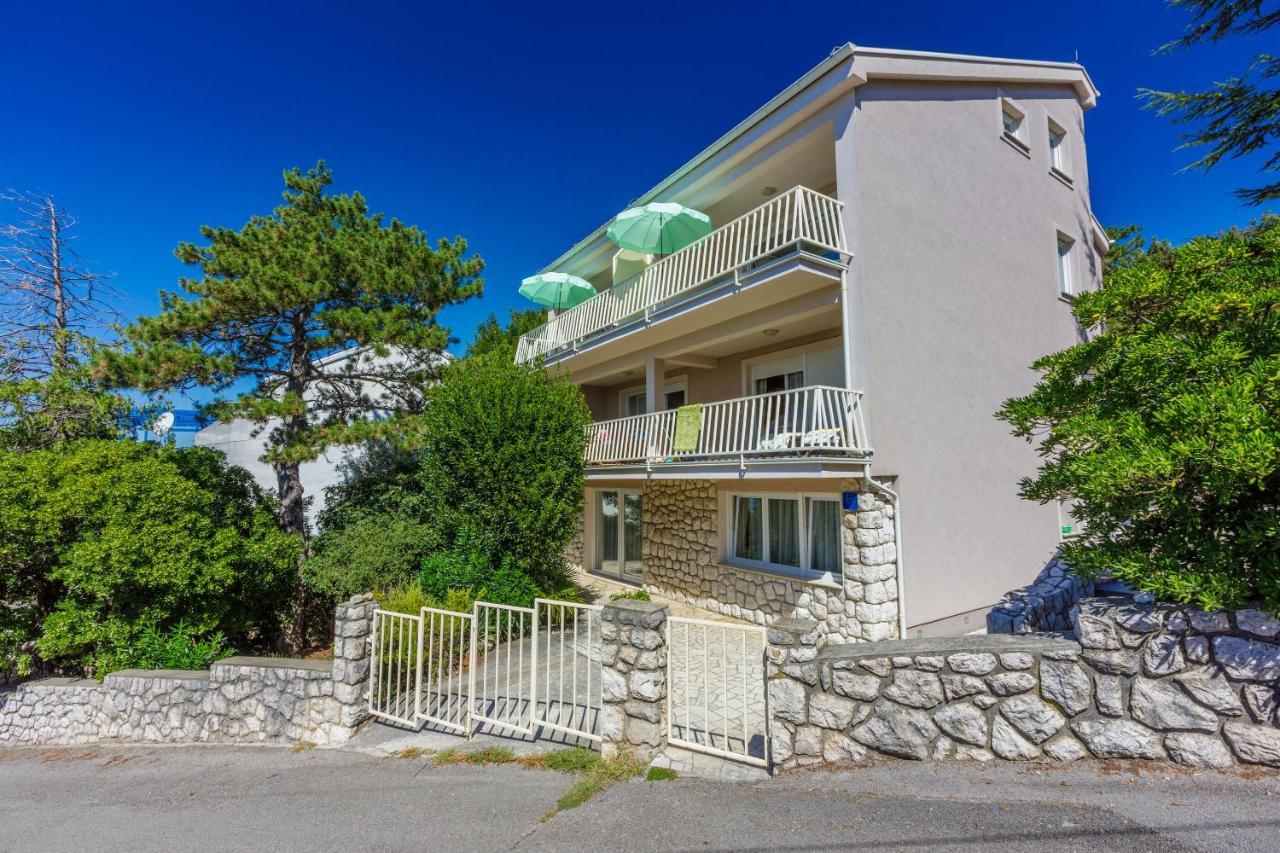 Robic Apartment *