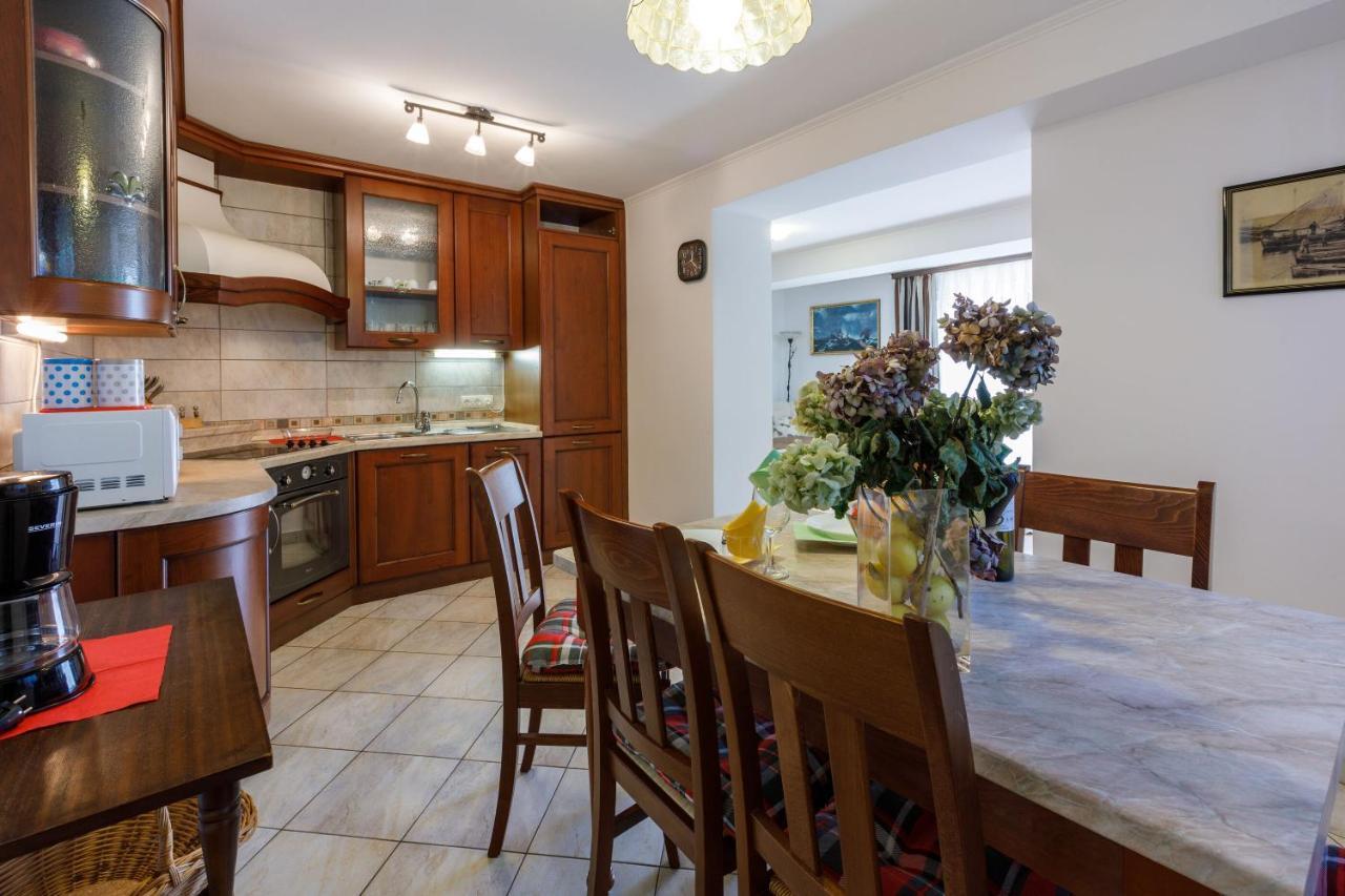 Robic Apartment Selce