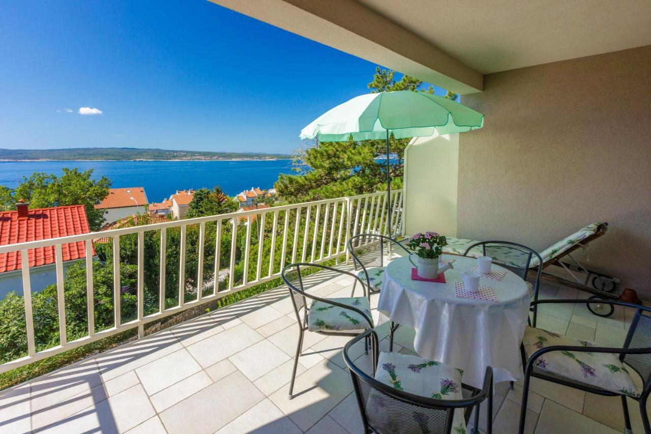 Apartment Robic