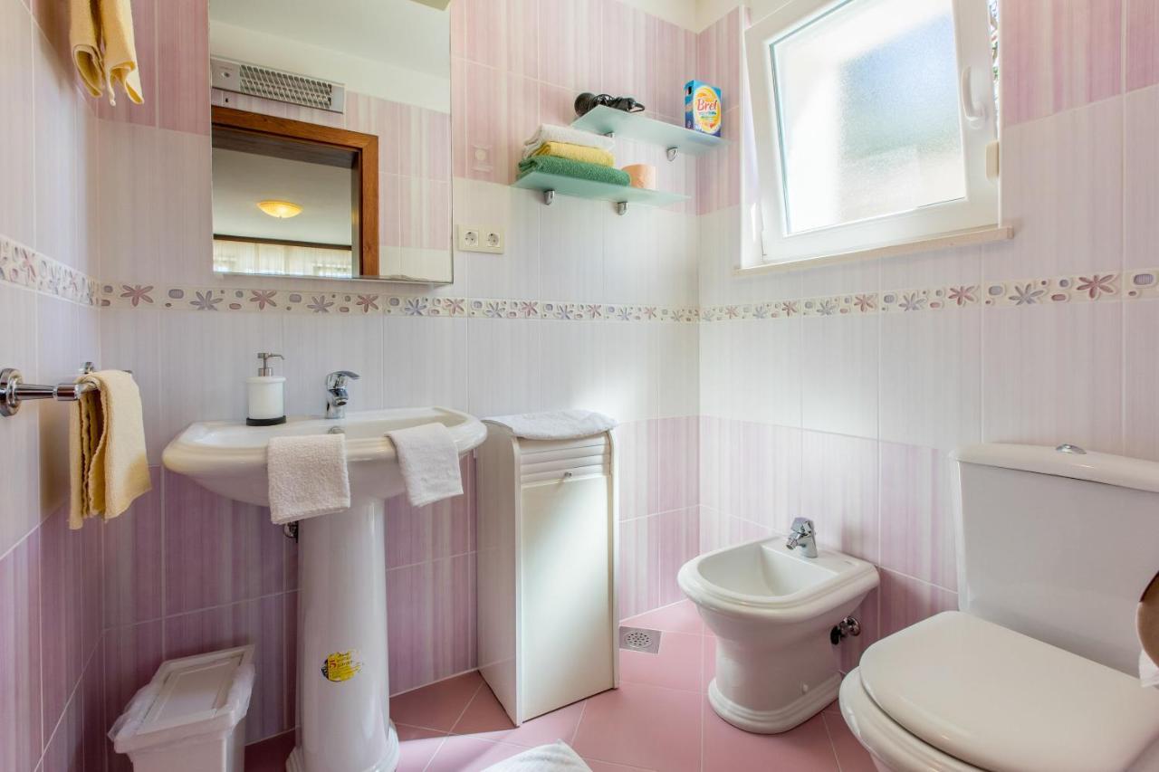 Robic Apartment *