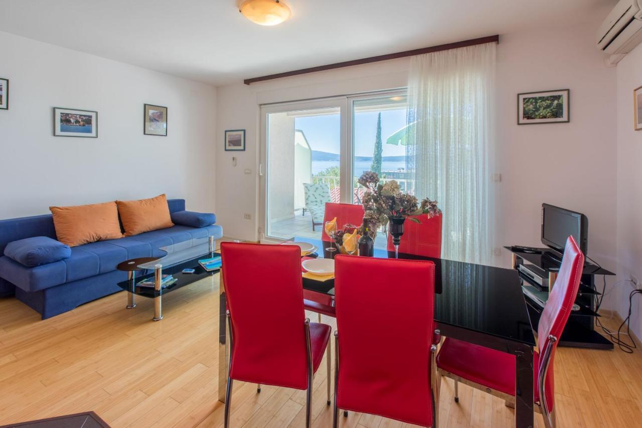 Robic Apartment *