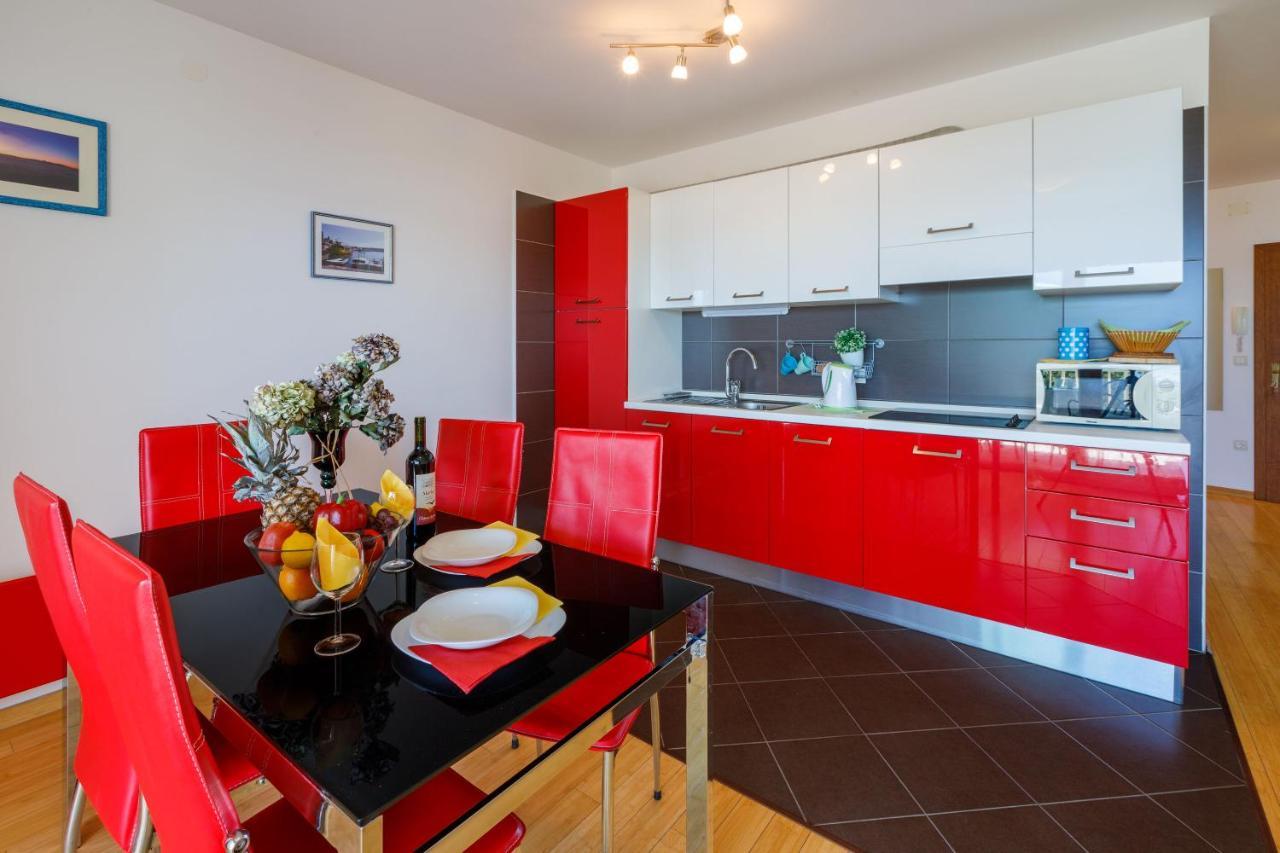 Robic Apartment *