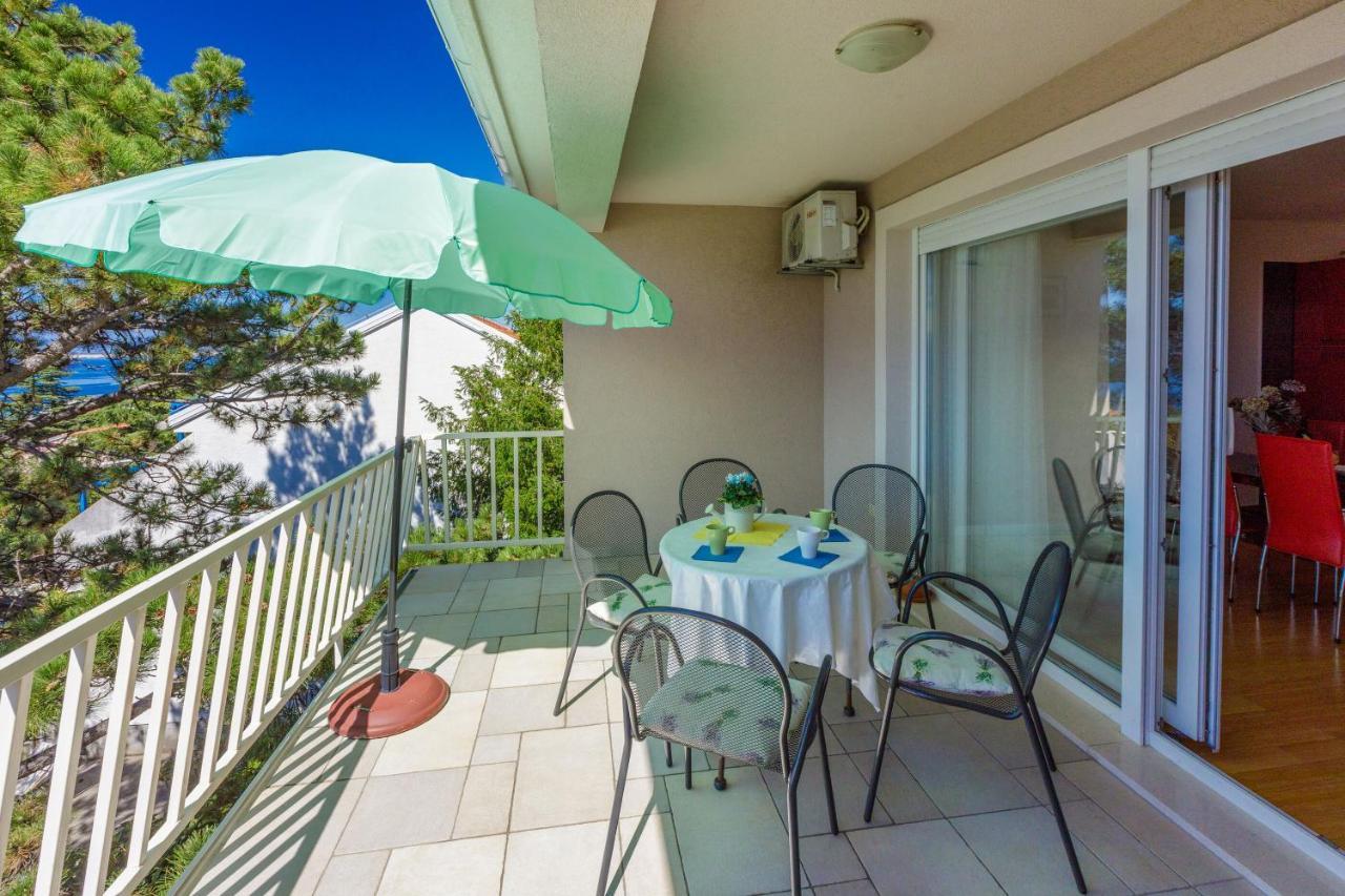 Robic Apartment Selce