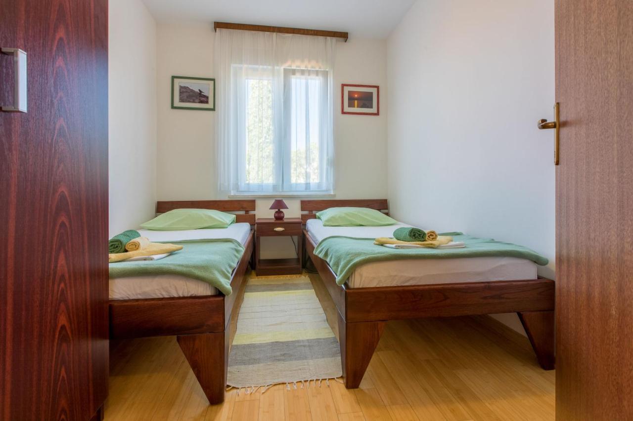 Apartment Robic
