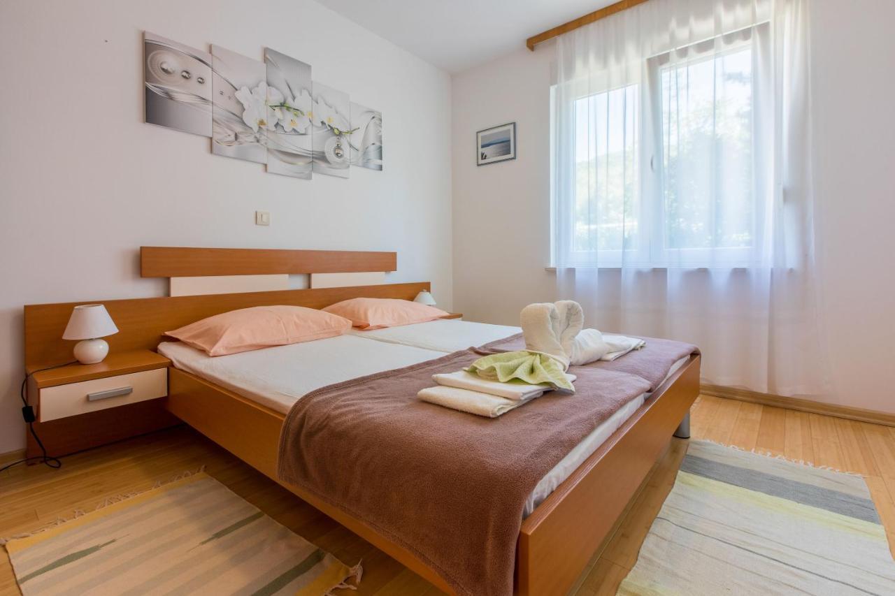 Apartment Robic
