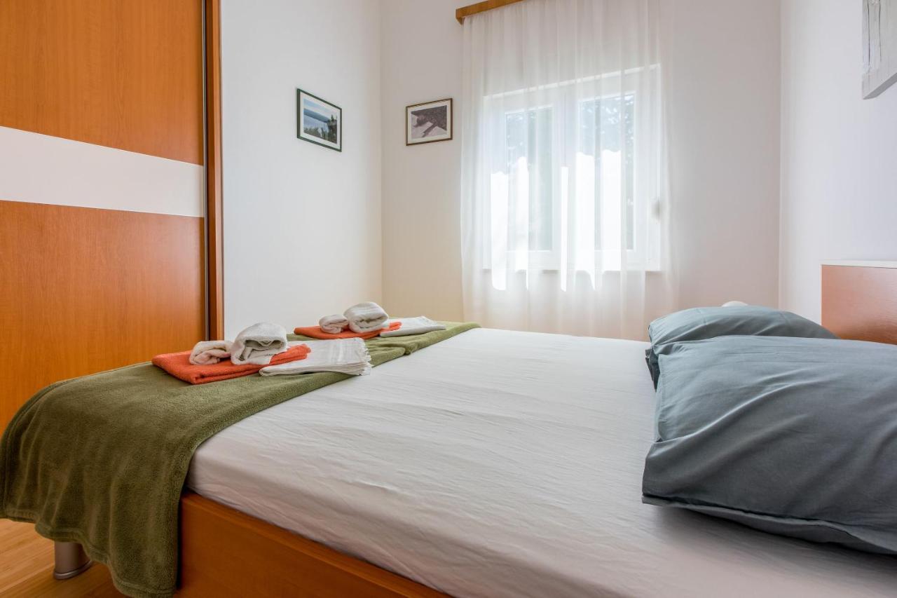 Robic Apartment Selce