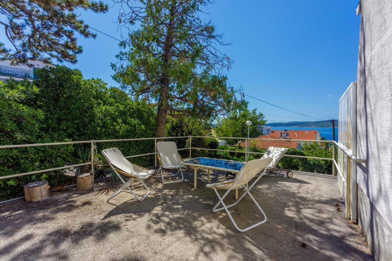 Robic Apartment Selce