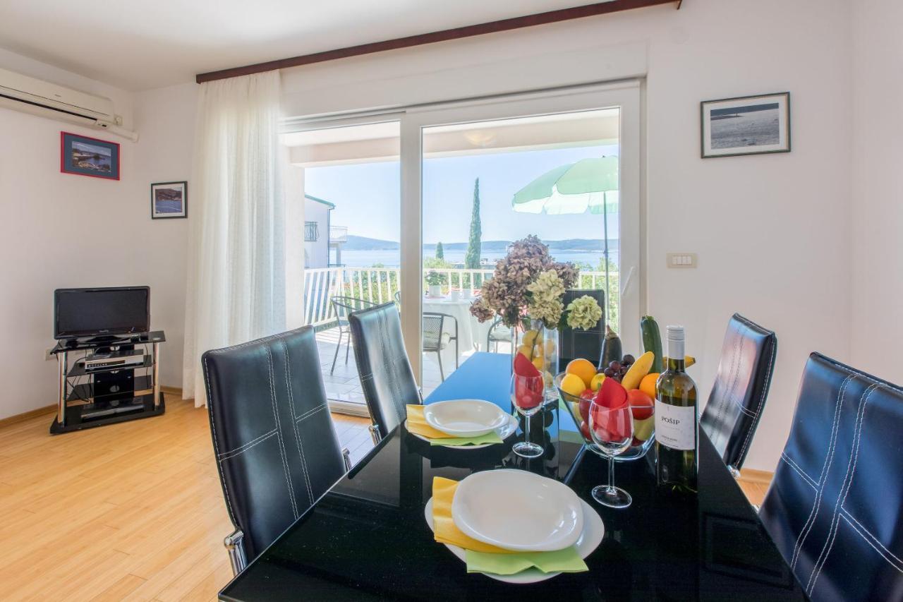 Robic Apartment Selce