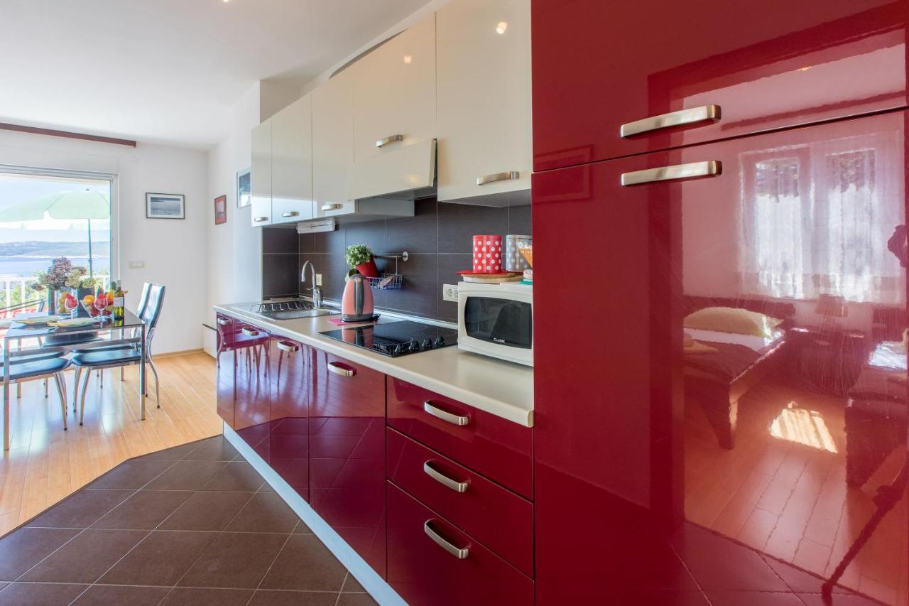 Apartment Robic