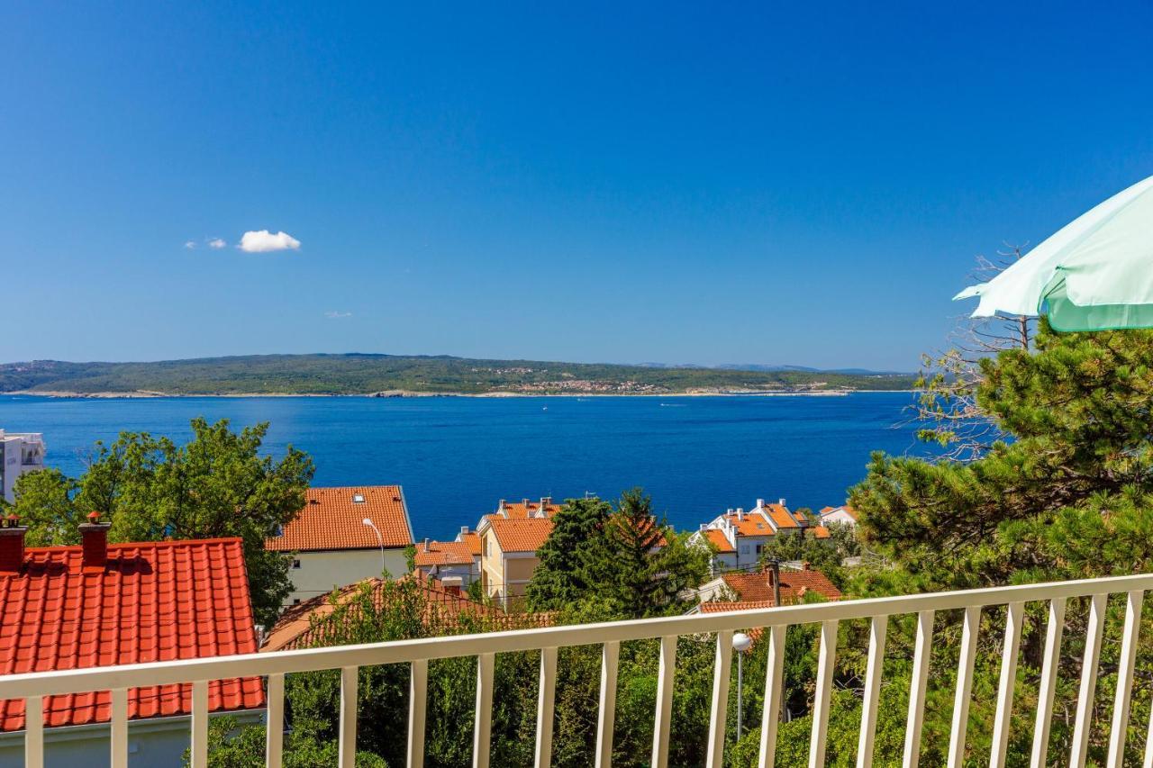Apartment Robic Selce