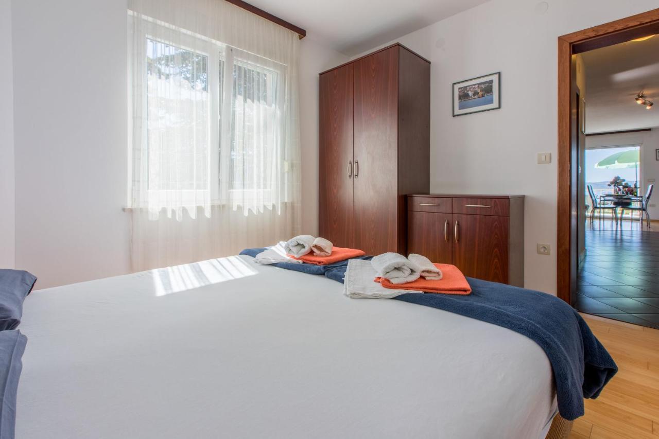 Robic Apartment *