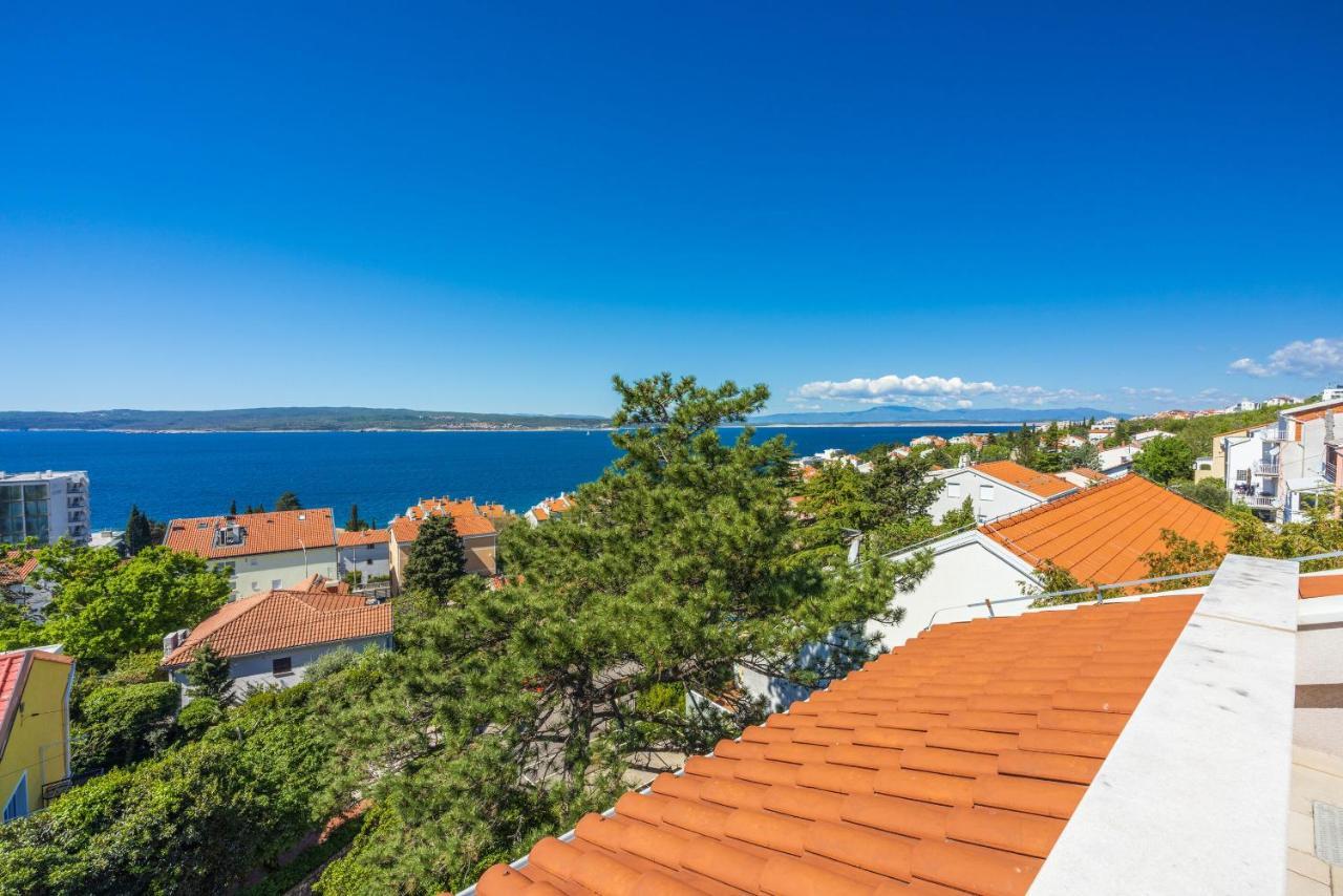 Apartment Robic Selce
