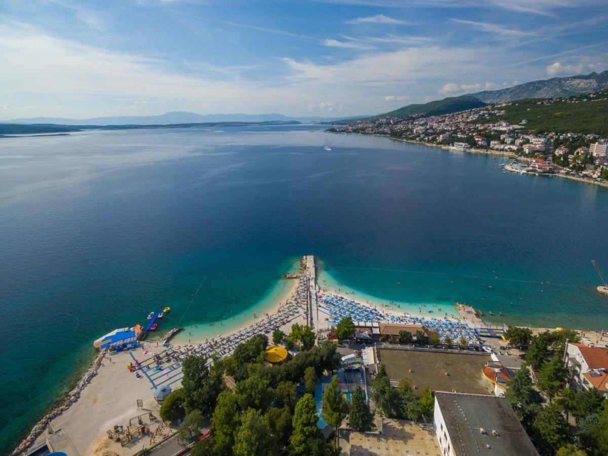 Apartment Robic Selce